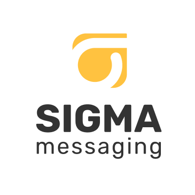 Сервис "SigmaSMS" предоставляет большое количество возможностей для создания СМС-рассылок и обеспечивает качественную доставку SMS-сообщений.