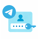 Модуль позволяет пользователям быстро и безопасно входить в личный кабинет интернет-магазина с помощью Телеграм.